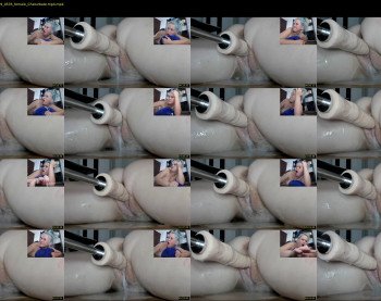 dayanna_sweet — 56 minute Chaturbate female cam show recording, 1080p, Aug 20, 2019