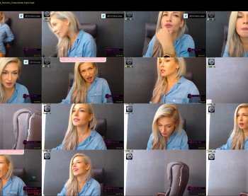 debralee — 56 minute Chaturbate female cam show recording, 1080p, Aug 19, 2019