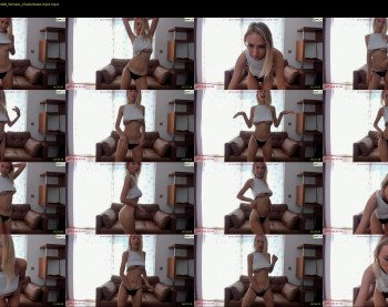 deea_hot99 — 11 minute Chaturbate female cam show recording, 1080p, Aug 19, 2019