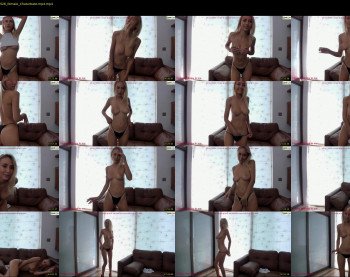 deea_hot99 — 58 minute Chaturbate female cam show recording, 1080p, Aug 19, 2019