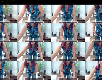 dirty_mature — 14 minute Chaturbate female cam show recording, 1080p, Aug 19, 2019
