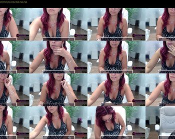 dirty_mature — 10 minute Chaturbate female cam show recording, 1080p, Aug 19, 2019