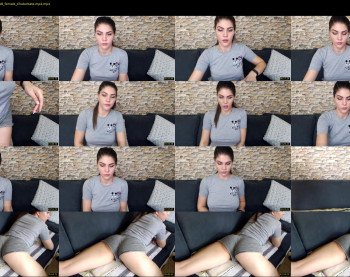 dyanne18 — 47 minute Chaturbate female cam show recording, 1080p, Aug 19, 2019