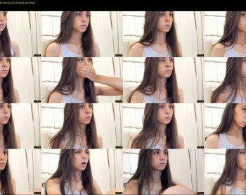 ehotlovea — 40 minute Chaturbate female cam show recording, 1080p, Aug 19, 2019