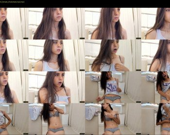 ehotlovea — 41 minute Chaturbate female cam show recording, 1080p, Aug 19, 2019