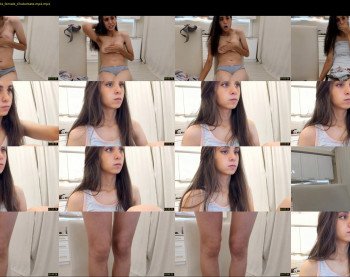 ehotlovea — 41 minute Chaturbate female cam show recording, 1080p, Aug 19, 2019