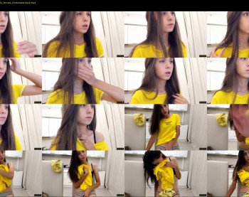 ehotlovea — 23 minute Chaturbate female cam show recording, 1080p, Aug 20, 2019