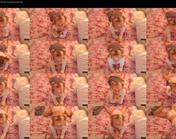 ellaa91 — 29 minute Chaturbate female cam show recording, 1080p, Aug 19, 2019