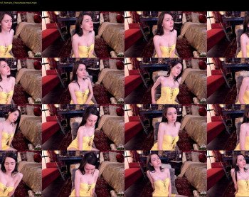 emilygrey_ — 11 minute Chaturbate female cam show recording, 1080p, Aug 20, 2019