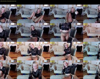 emma_brooks — 56 minute Chaturbate female cam show recording, 720p, Aug 19, 2019