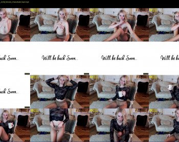 emma_brooks — 56 minute Chaturbate female cam show recording, 720p, Aug 19, 2019