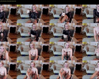 emma_brooks — 56 minute Chaturbate female cam show recording, 720p, Aug 19, 2019