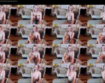 emma_brooks — 43 minute Chaturbate female cam show recording, 720p, Aug 19, 2019