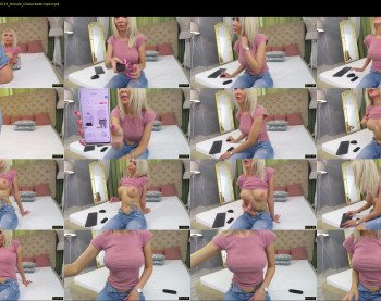 fallingangel_ — 47 minute Chaturbate female cam show recording, 1080p, Aug 19, 2019