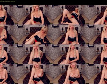 flirtymary — 36 minute Chaturbate female cam show recording, 1080p, Aug 20, 2019