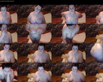 giorg107 — 10 minute Chaturbate couple cam show recording, 480p, Aug 19, 2019