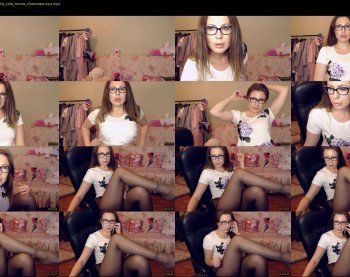 hot_best_lovers_ — 16 minute Chaturbate couple cam show recording, 720p, Aug 19, 2019