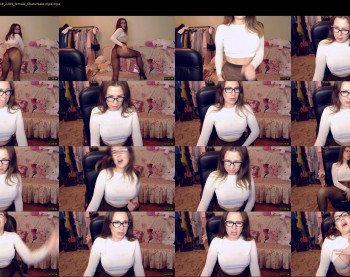 hot_best_lovers_ — 6 minute Chaturbate couple cam show recording, 720p, Aug 19, 2019