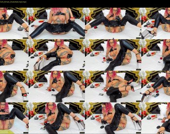 hotred69xxx — 36 minute Chaturbate female cam show recording, 1080p, Aug 19, 2019