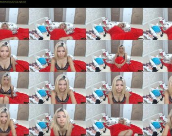 ice_creamy — 29 minute Chaturbate female cam show recording, 720p, Aug 20, 2019