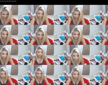 ice_creamy — 8 minute Chaturbate female cam show recording, 720p, Aug 20, 2019