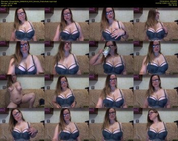 irinaandalex — 56 minute Chaturbate couple cam show recording, 480p, Aug 20, 2019
