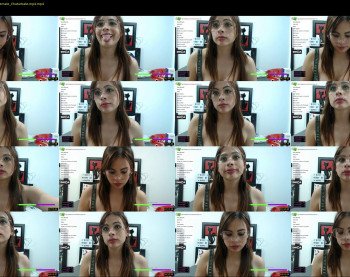 its_sol — 6 minute Chaturbate female cam show recording, 1080p, Aug 19, 2019