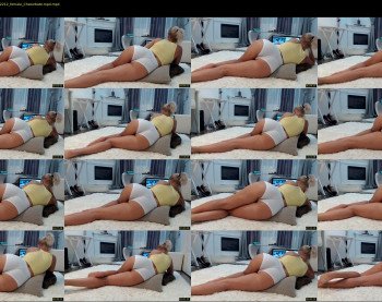 jaylynxxxx74 — 35 minute Chaturbate female cam show recording, 1080p, Aug 19, 2019