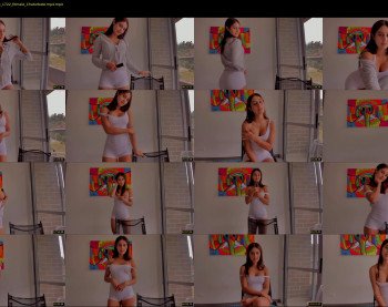 jenny_taborda — 72 minute Chaturbate female cam show recording, 720p, Aug 19, 2019