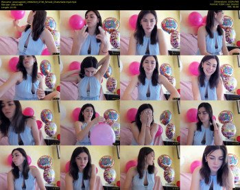 jessicagoold — 23 minute Chaturbate female cam show recording, 720p, Aug 19, 2019