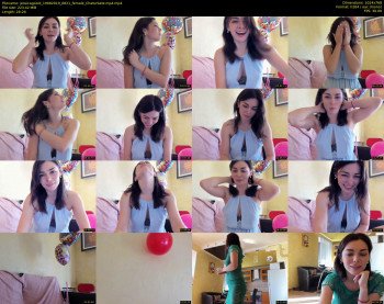 jessicagoold — 29 minute Chaturbate female cam show recording, 720p, Aug 19, 2019