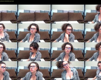 jessykah — 7 minute Chaturbate female cam show recording, 1080p, Aug 19, 2019