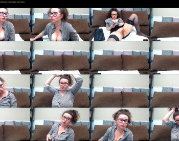 jessykah — 10 minute Chaturbate female cam show recording, 1080p, Aug 19, 2019