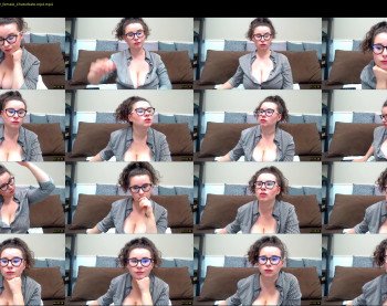 jessykah — 9 minute Chaturbate female cam show recording, 1080p, Aug 19, 2019
