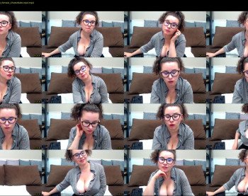jessykah — 9 minute Chaturbate female cam show recording, 1080p, Aug 19, 2019