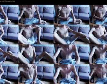 joni_joni18 — 18 minute Chaturbate male cam show recording, 480p, Aug 19, 2019