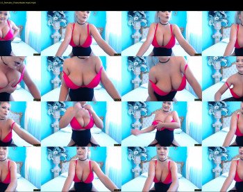 kellybabee — 17 minute Chaturbate female cam show recording, 720p, Aug 19, 2019