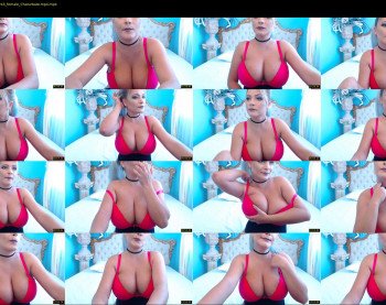 kellybabee — 17 minute Chaturbate female cam show recording, 720p, Aug 19, 2019