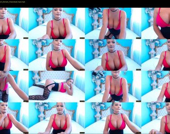 kellybabee — 41 minute Chaturbate female cam show recording, 720p, Aug 19, 2019