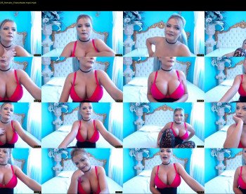 kellybabee — 16 minute Chaturbate female cam show recording, 720p, Aug 19, 2019