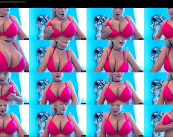 kellybabee — 3 minute Chaturbate female cam show recording, 720p, Aug 19, 2019