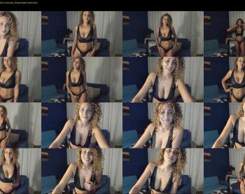 kitty_mya69 — 47 minute Chaturbate female cam show recording, 1080p, Aug 20, 2019