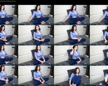 kittycaitlin — 7 minute Chaturbate female cam show recording, 4K, Aug 19, 2019