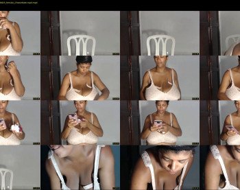 kristinamilan — 10 minute Chaturbate female cam show recording, 480p, Aug 20, 2019