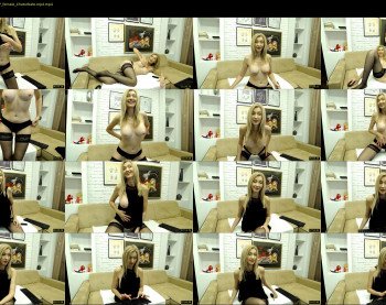 ladyleea — 13 minute Chaturbate female cam show recording, 1080p, Aug 19, 2019