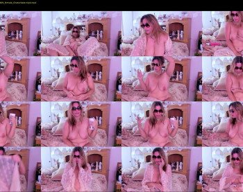 lalaisallbad — 29 minute Chaturbate female cam show recording, 720p, Aug 19, 2019