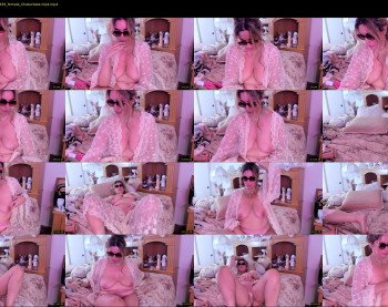 lalaisallbad — 29 minute Chaturbate female cam show recording, 720p, Aug 19, 2019