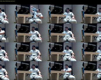 latino23bom — 17 minute Chaturbate male cam show recording, 480p, Aug 19, 2019