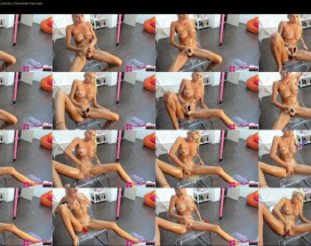 lisaakira — 22 minute Chaturbate female cam show recording, 4K, Aug 19, 2019