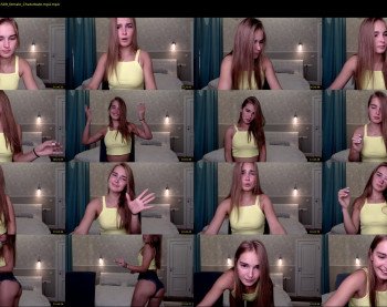 litlle_flowers — 29 minute Chaturbate female cam show recording, 1080p, Aug 19, 2019